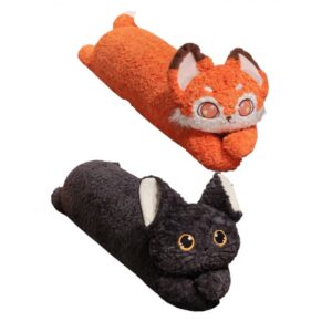 PELUCHE ZORRO GATO 90cm #PS-1297