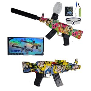 RIFLE HIDROGEL AK47 #ST748B