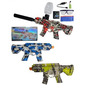 RIFLE HIDROGEL M416 #ST604B