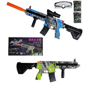 RIFLE HIDROGEL M416 #ST675B