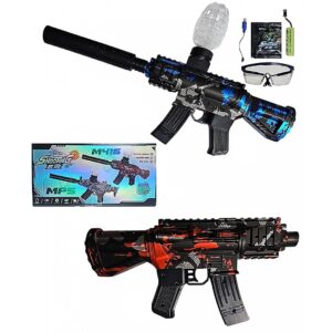 RIFLE HIDROGEL M416 #ST747B