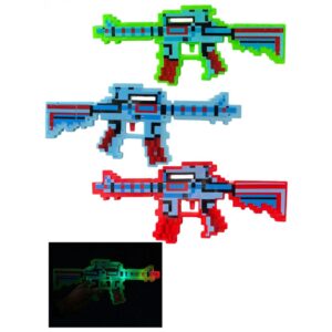 RIFLE LED #2024-72