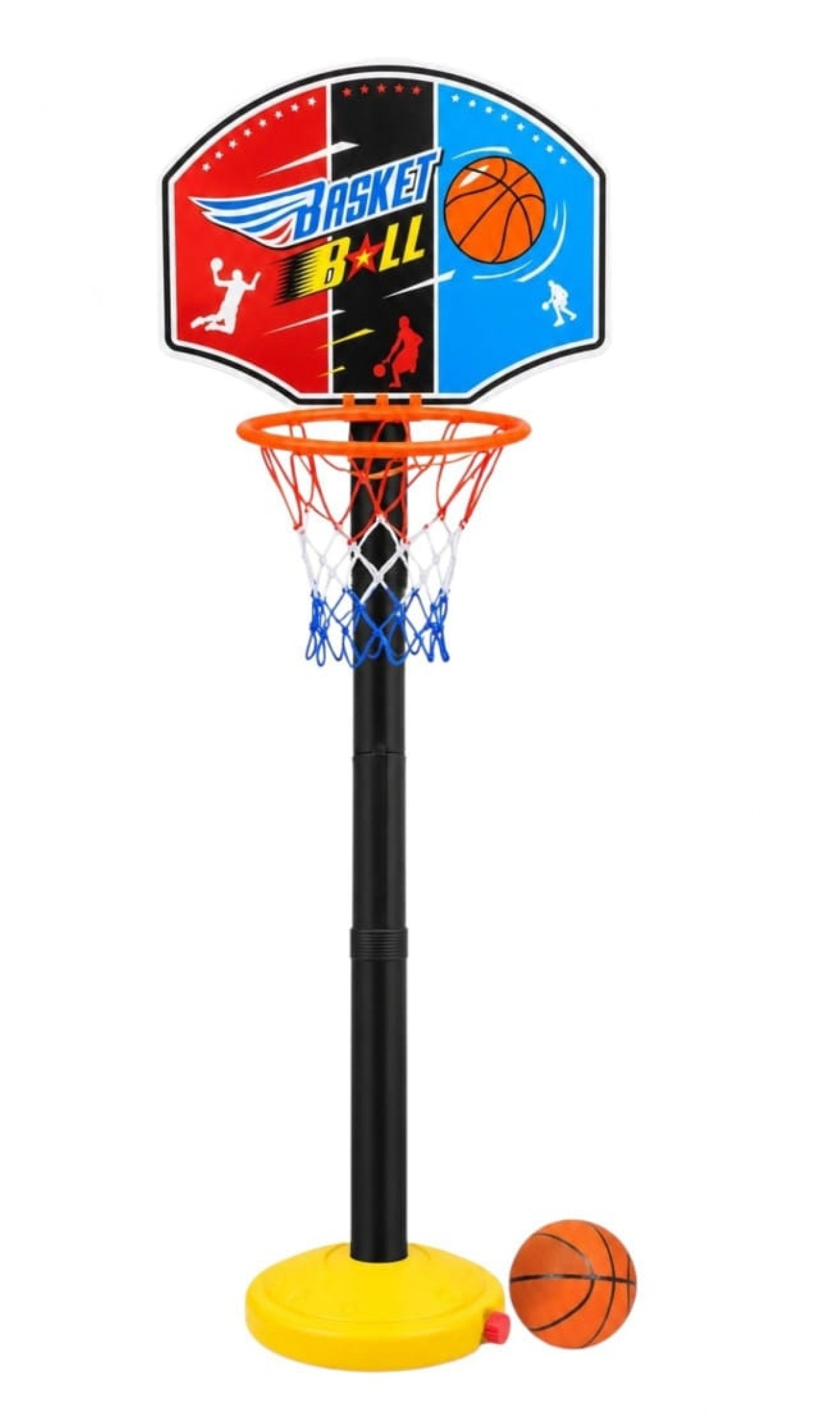 SET DE BASQUETBOL #P9666 - Image 8
