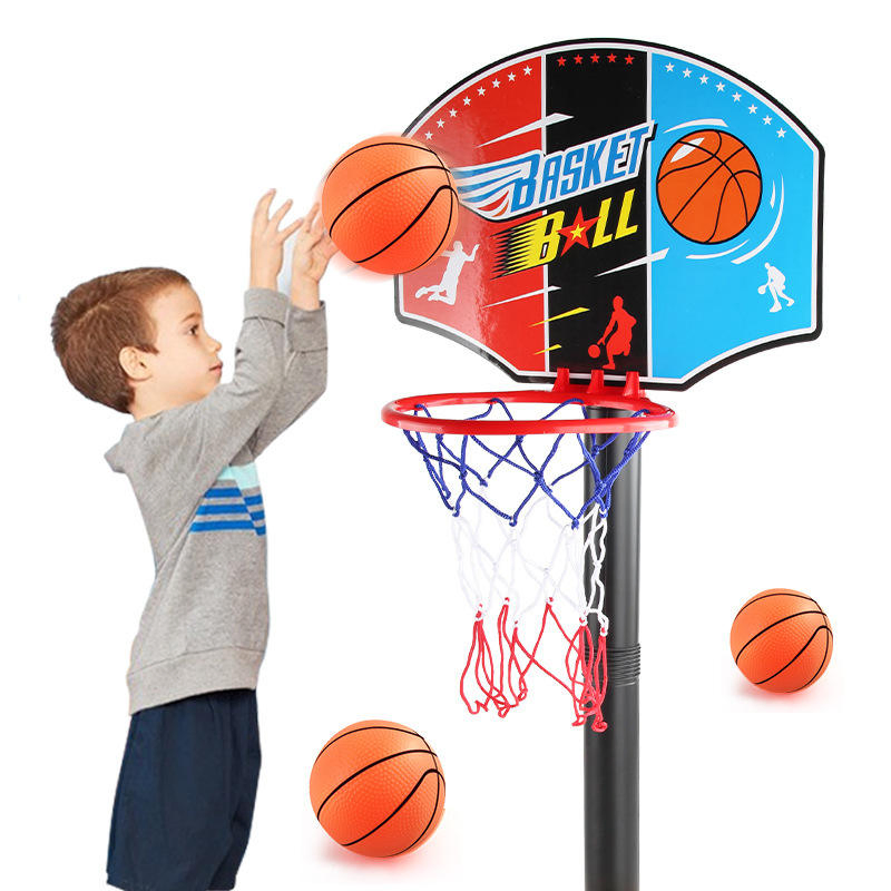 SET DE BASQUETBOL #P9666 - Image 6