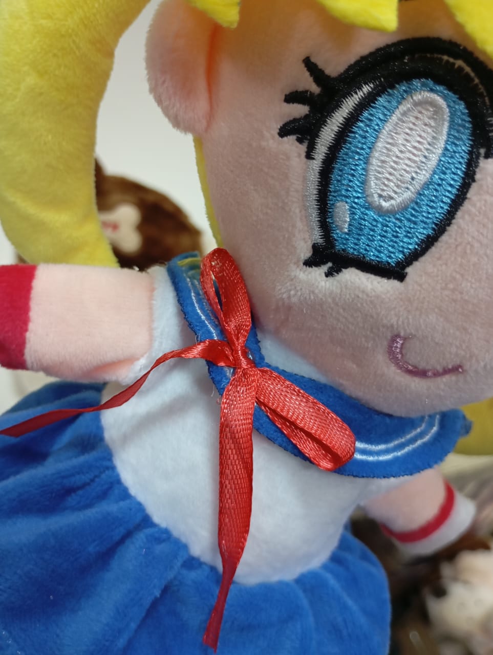 Peluches Sailor Moon JS 250009 - Image 4