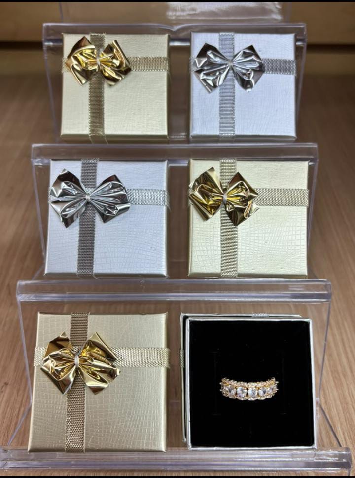 Estuches 5×5 Dor/Pla x12unid - Image 2