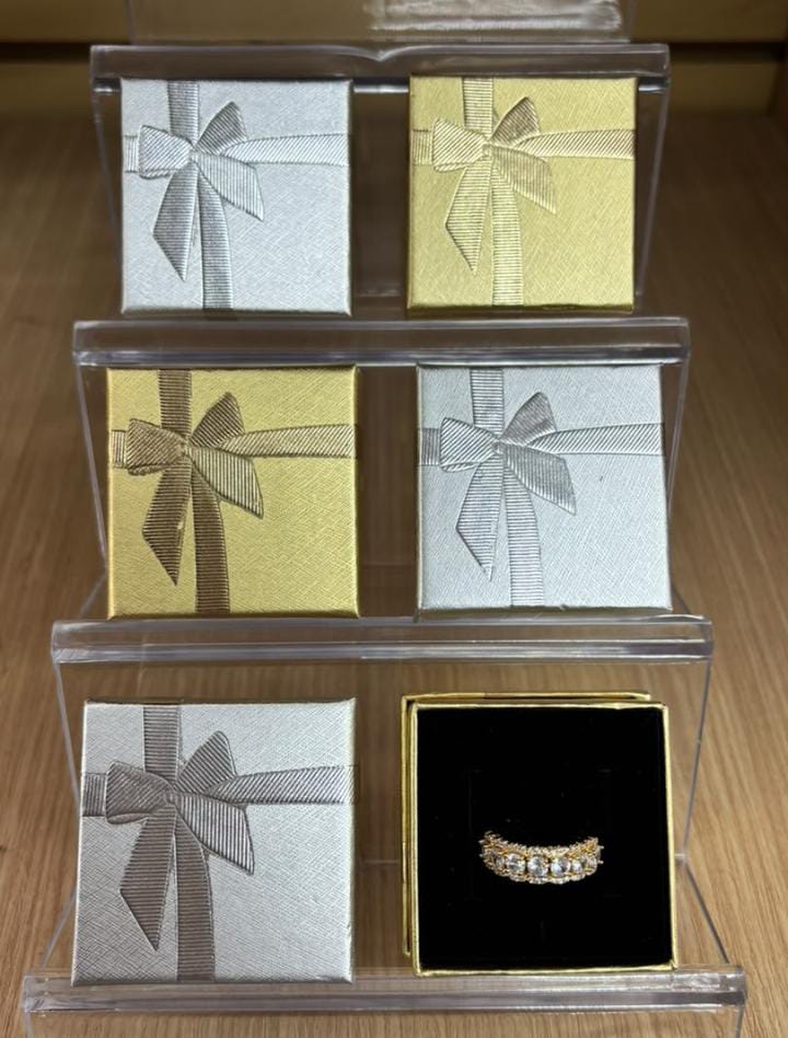 Estuches 5×5 Dor/Pla2 x12unid - Image 2