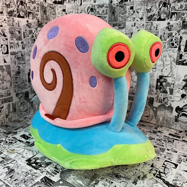 PELUCHE BOB ESPONJA 30cm #PS-1252 - Image 6