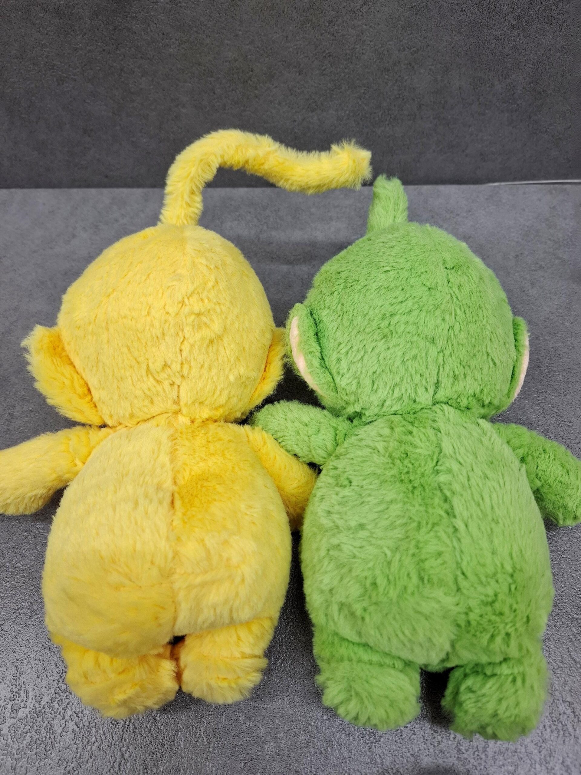 PELUCHE TELETUBBIES 35cm #PS-1258 - Image 6