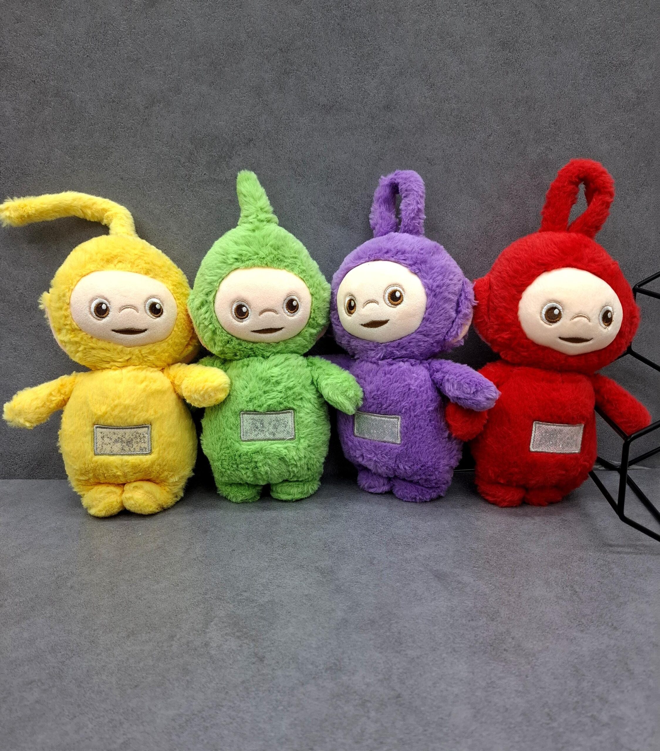 PELUCHE TELETUBBIES 35cm #PS-1258 - Image 3