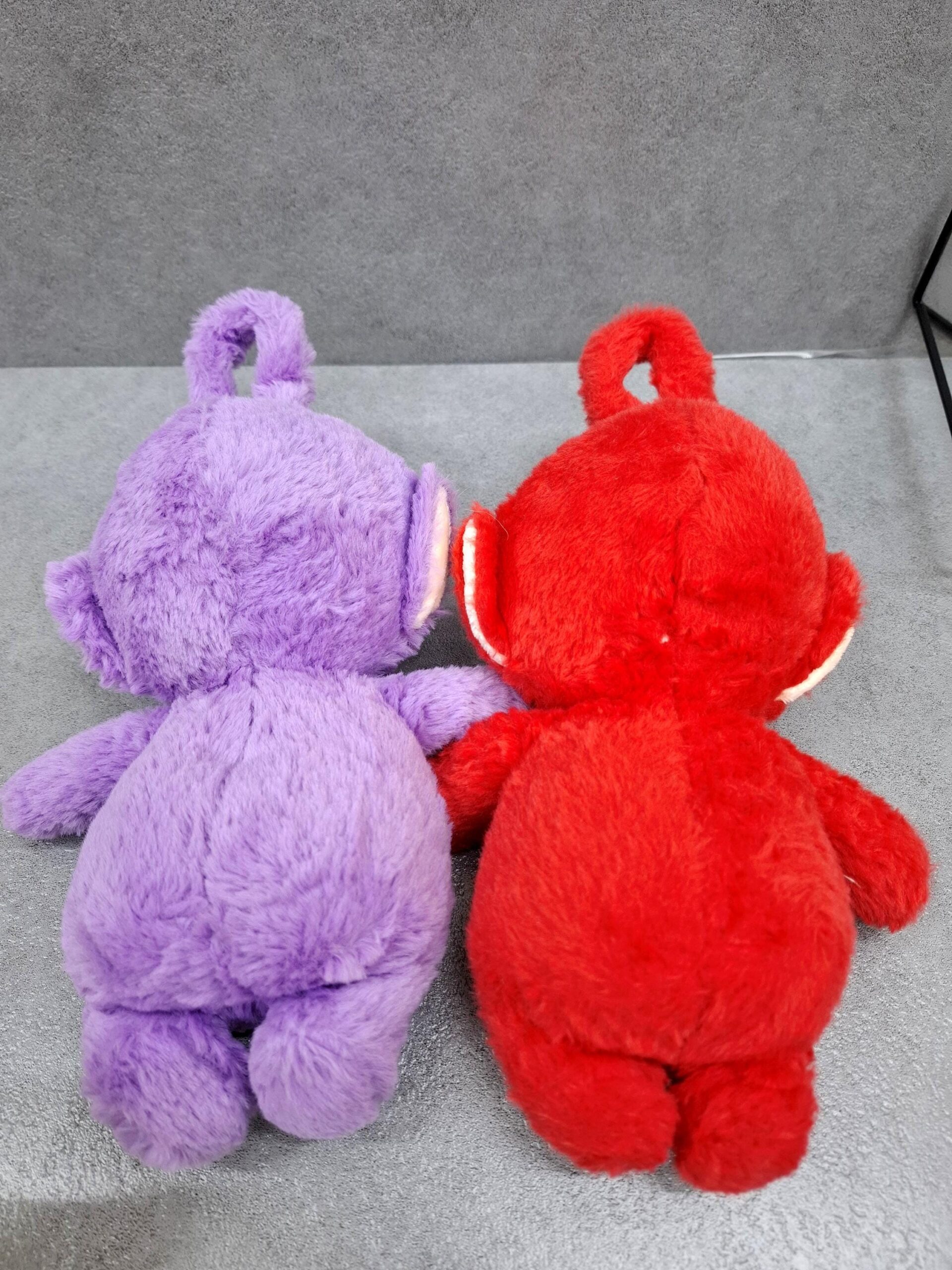 PELUCHE TELETUBBIES 35cm #PS-1258 - Image 7