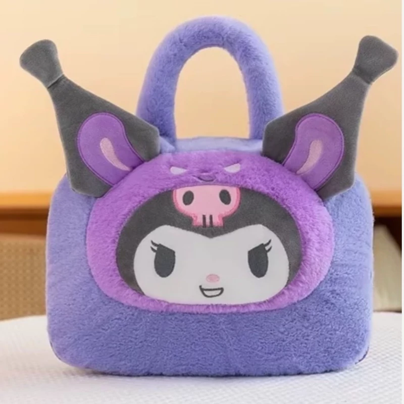COBIJA SANRIO PORTATIL #PS-645 - Image 5