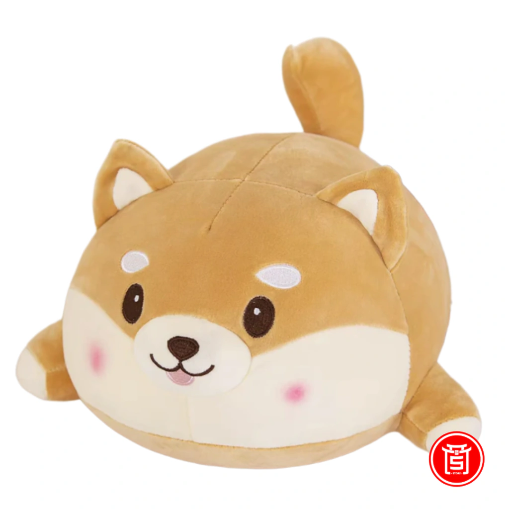 PELUCHE PERRITO 35cm #PS-421 - Image 3