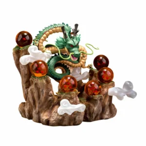 ESFERAS DEL DRAGON SHENLONG #DB-4.3