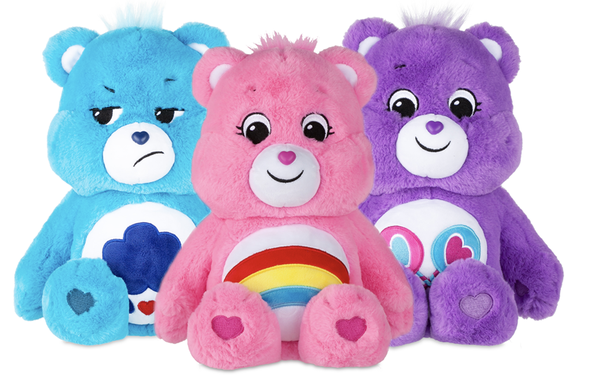 Peluche Osos Cariñositos 45 cm #1617-28 - Image 3